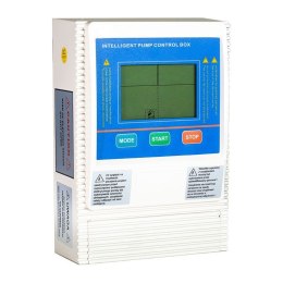 SMART3 PREMIUM (075-42KW) 400V STEROWANIE OMNIGENA