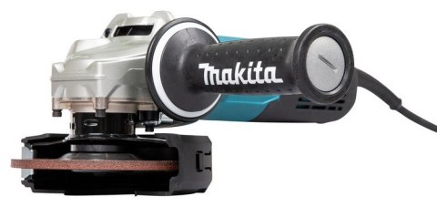 SZLIFIERKA KĄTOWA 125MM 1900W MAKITA