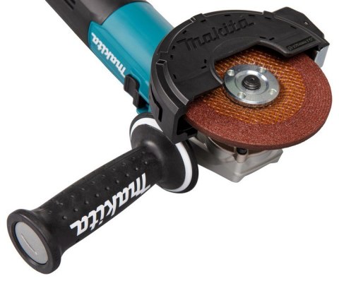 SZLIFIERKA KĄTOWA 125MM 1900W MAKITA