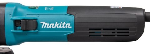 SZLIFIERKA KĄTOWA 125MM 1900W REG. OBR. MAKITA