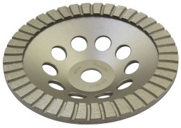 TARCZA DIAMENTOWA DO SZLIFOWANIA BETONU 180MM TURBO MAKITA