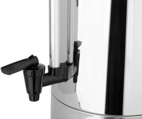 WARNIK DO WODY, PODWÓJNA ŚCIANKA 8.5L. YATO GASTRO