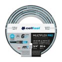 WĄŻ OGRODOWY MULTIFLEX ATS V 3/4'' 30MB CELL-FAST