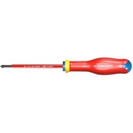 WKRĘTAK IZOLOWANY 1000V POZDRIV PROTWIST PZ1*100MM FACOM