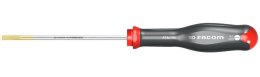 WKRĘTAK PŁASKI PROTWIST 4*100MM FACOM