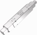 BIT 4W1 9506 SB, NA BLISTRZE, 3,4,5,6 X 37 MM WERA
