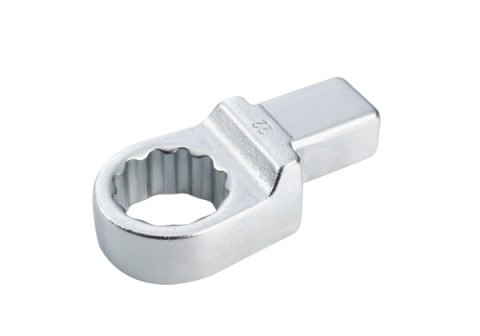 GŁOWICA DO KLUCZA DYNANOMETRYCZNEGO 14*18MM Z KLUCZEM OCZ.13 KING TONY