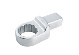 GŁOWICA DO KLUCZA DYNANOMETRYCZNEGO 14*18MM Z KLUCZEM OCZ.19 KING TONY