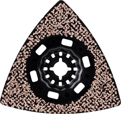 PŁYTA SZLIFIERSKA EXPERT AVZ90RT2 STARLOCK BOSCH