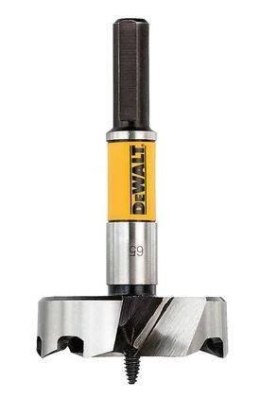 WIERTEŁO SAMOWIERCĄCE - GNIAZDOWE 65MM DEWALT