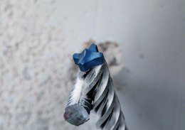 WIERTŁO DO MŁOTÓW SDS-MAX 8X EXPERT 25*400/520MM BOSCH