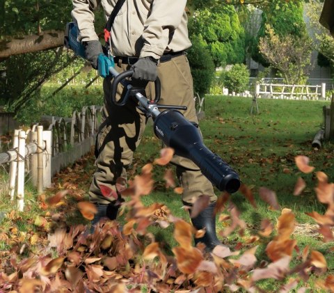 DMUCHAWA UB402MP - PRZYSTAWKA DO EX2650, DUX60 MAKITA