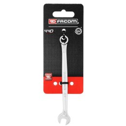 KLUCZ PŁASKO-OCZKOWY METRYCZNY 8MM FACOM