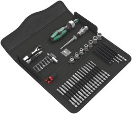 KRAFTFORM KOMPAKT H 1 DO DREWNA, 41 CZĘŚĆ WERA