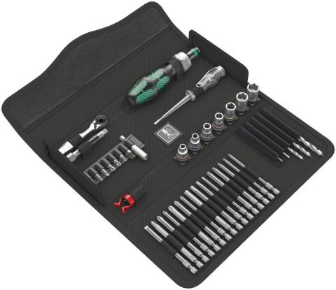 KRAFTFORM KOMPAKT H 1 DO DREWNA, 41 CZĘŚĆ WERA