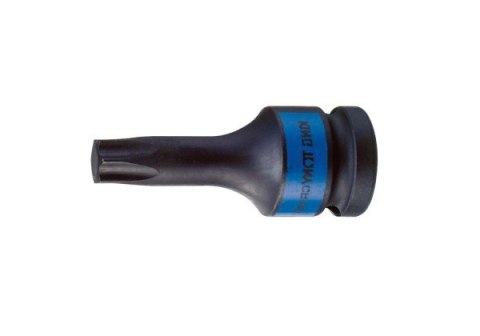 NASADKA UDAROWA KRÓTKA TORX 1/2'' 25*60MM KING TONY