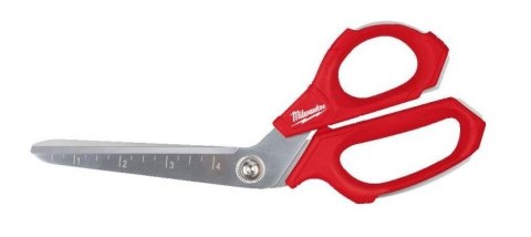 NOŻYCZKI KĄTOWE MILWAUKEE