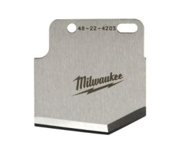 OSTRZE WYMIENNE DO ODCINAKA DO RUR MILWAUKEE