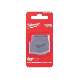 OSTRZE WYMIENNE DO ODCINAKA DO RUR MILWAUKEE