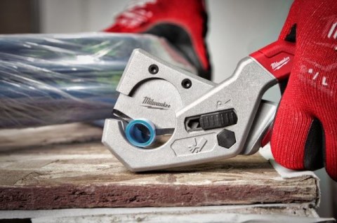 OSTRZE WYMIENNE DO ODCINAKA DO RUR MILWAUKEE