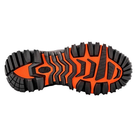 PÓŁBUTY BEZPIECZNE VERDE S1P SRA ROZMIAR 46 ROCKER