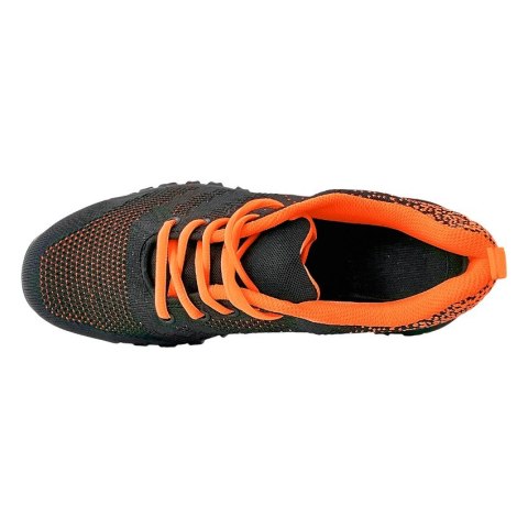 PÓŁBUTY BEZPIECZNE VERDE S1P SRA ROZMIAR 46 ROCKER