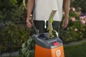 ROZDRABNIACZ AKUMULATOROWY GS 340IS HUSQVARNA