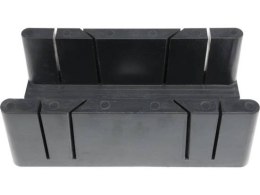 SKRZYNKA UCIOSOWA Z TWORZYWA - MAXI VOREL