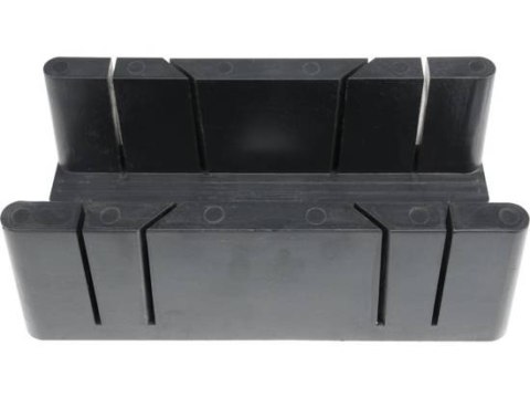 SKRZYNKA UCIOSOWA Z TWORZYWA - MAXI VOREL