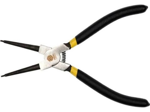 SZCZYPCE SEGERA ZEWN. WEWN. PROSTE 180MM CHROM VOREL