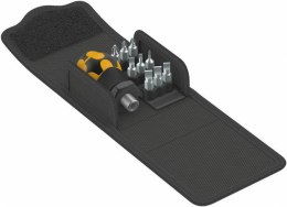 WKRĘTAK KRÓTKI KRAFTFORM KOMPAKT STUBBY ESD 1 WERA