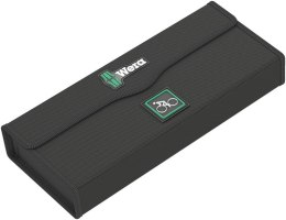 ZESTAW NARZĘDZI DO NAPRAWY ROWERÓW BICYCLE SET 7, 27 CZĘŚĆ WERA