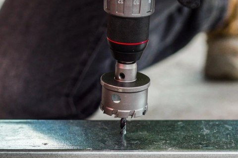 OTWORNICA TCT Z WĘGLIKA SPIEKANEGO 30MM MILWAUKEE