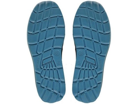 PÓŁBUTY CXS TEXLINE VIS S1 ROZMIAR 36 CXS