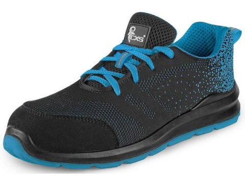 PÓŁBUTY CXS TEXLINE VIS S1 ROZMIAR 39 CXS