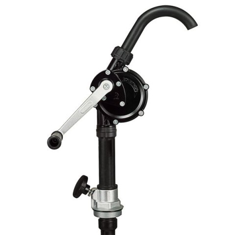 POMPA KORBOWA, SRL 980-25 L/MIN PRESSOL