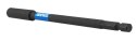 PRZEDŁUŻKA DO BITÓW UDAROWYCH 150MM GRAPHITE