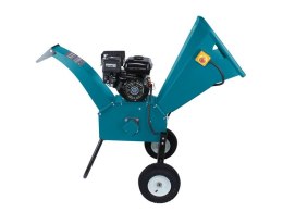 ROZDRABNIACZ SPALINOWY DO GAŁĘZI 2500W K&S GERMANY