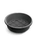 SITKO OGRODOWE RESPANA GARDEN SIEVE - CZARNE PROSPERPLAST