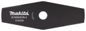 2-ZĘBNY NÓŻ TNĄCY 255X25,4MM 7290896 MAKITA