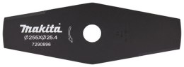 2-ZĘBNY NÓŻ TNĄCY 255X25,4MM 7290896 MAKITA