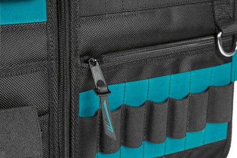 KAMIZELKA ROBOCZA Z KIESZENIAMI MAKITA