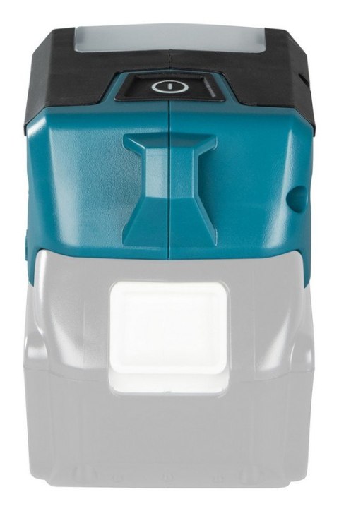 LATARKA AKUMULATOROWA LXT 18V 0*AH MAKITA