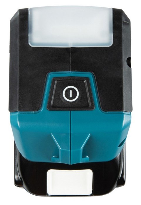 LATARKA AKUMULATOROWA LXT 18V 0*AH MAKITA