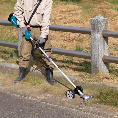 NOŻYCE DO TRAWY EN424MP-PRZYSTAWKA DO EX2650LH, DUX60, DUX18 MAKITA