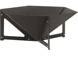 PALENISKO OGNISKOWE, OGRODOWE C6, SKŁADANE LUND