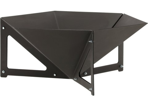 PALENISKO OGNISKOWE, OGRODOWE C6, SKŁADANE LUND