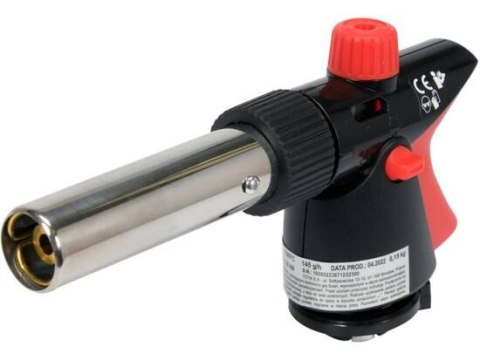 PALNIK GAZOWY DO LUTOWANIA YATO