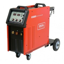 PÓŁAUTOMAT SPAWALNICZY INWERTOROWY V-MIG 285 4*4 PRO MMA IDEAL
