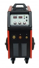 PÓŁAUTOMAT SPAWALNICZY INWERTOROWY V-MIG 285 4*4 PRO MMA IDEAL